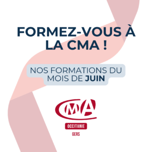 actu formations juin