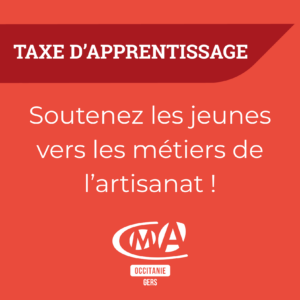 actu taxe apprentissage